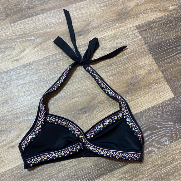 PINK VICTORIA SECRET BIKINI TOP - Picture 3 of 6